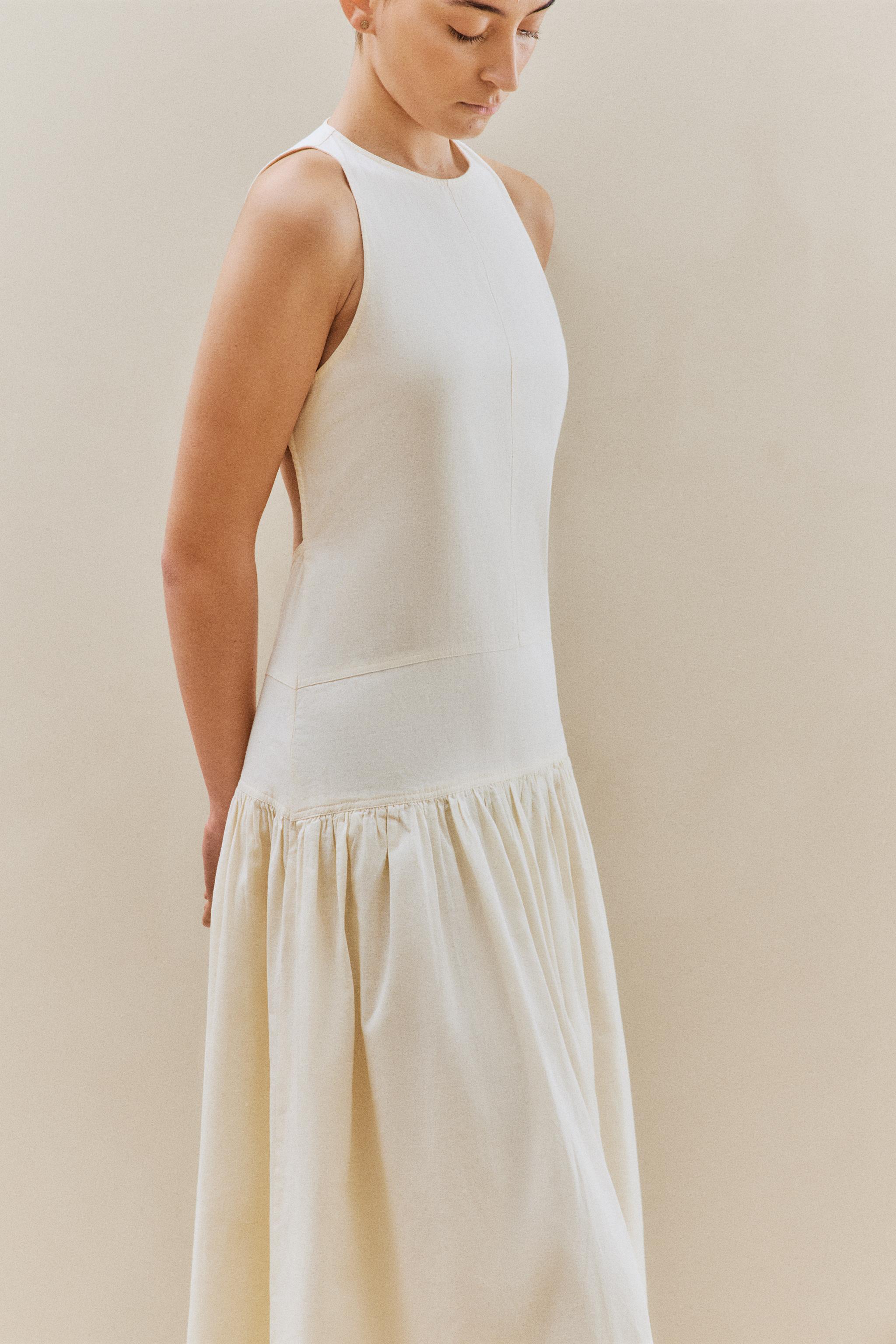 LONG BEACH DRESS